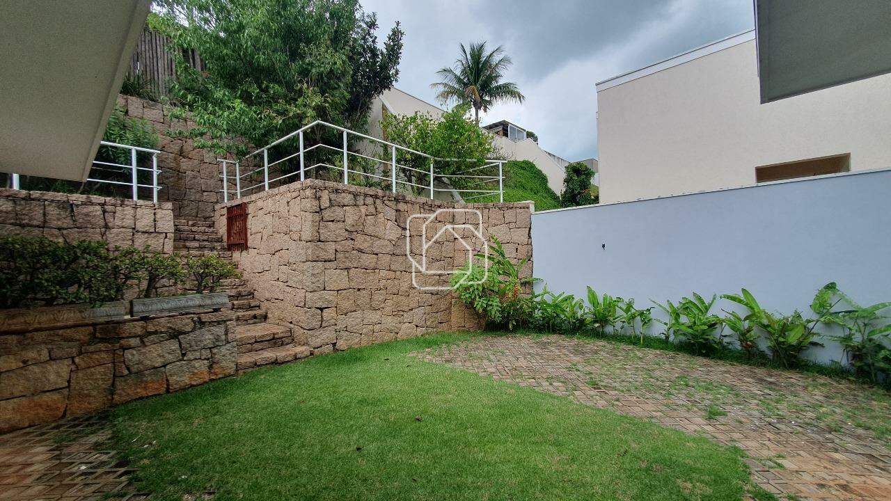 Casa de Condomínio para aluguel em Itu - SP - Jardim Theodora: 