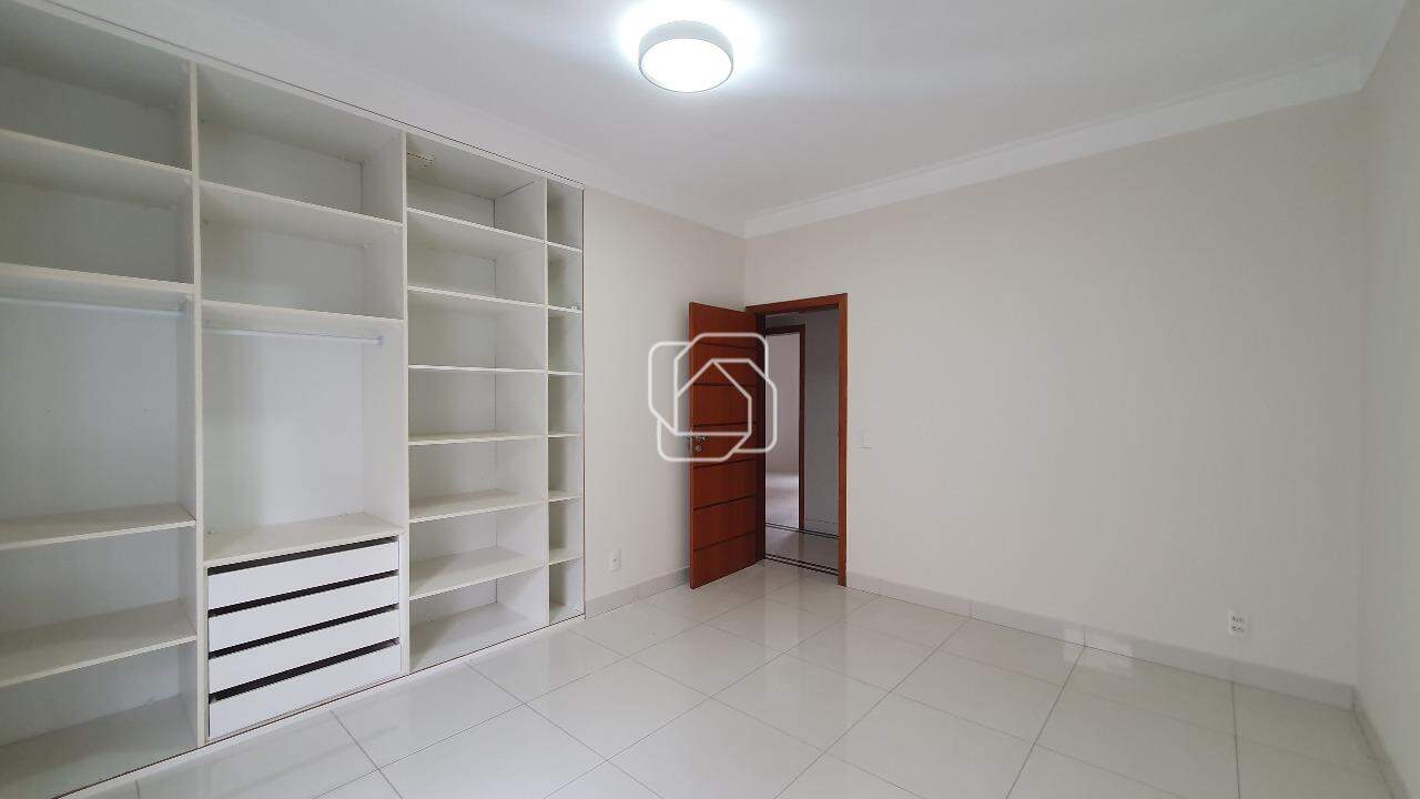 Casa de Condomínio para aluguel em Itu - SP - Jardim Theodora: 