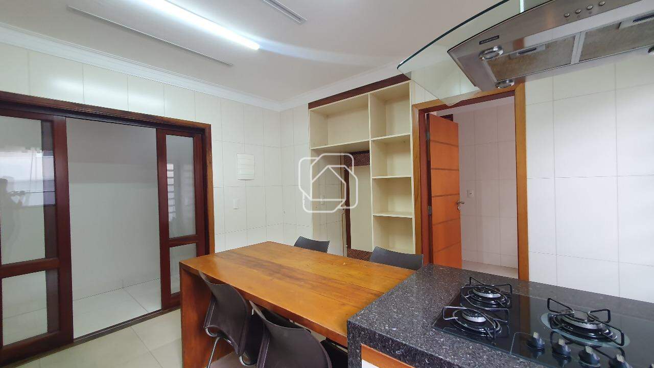 Casa de Condomínio para aluguel em Itu - SP - Jardim Theodora: 