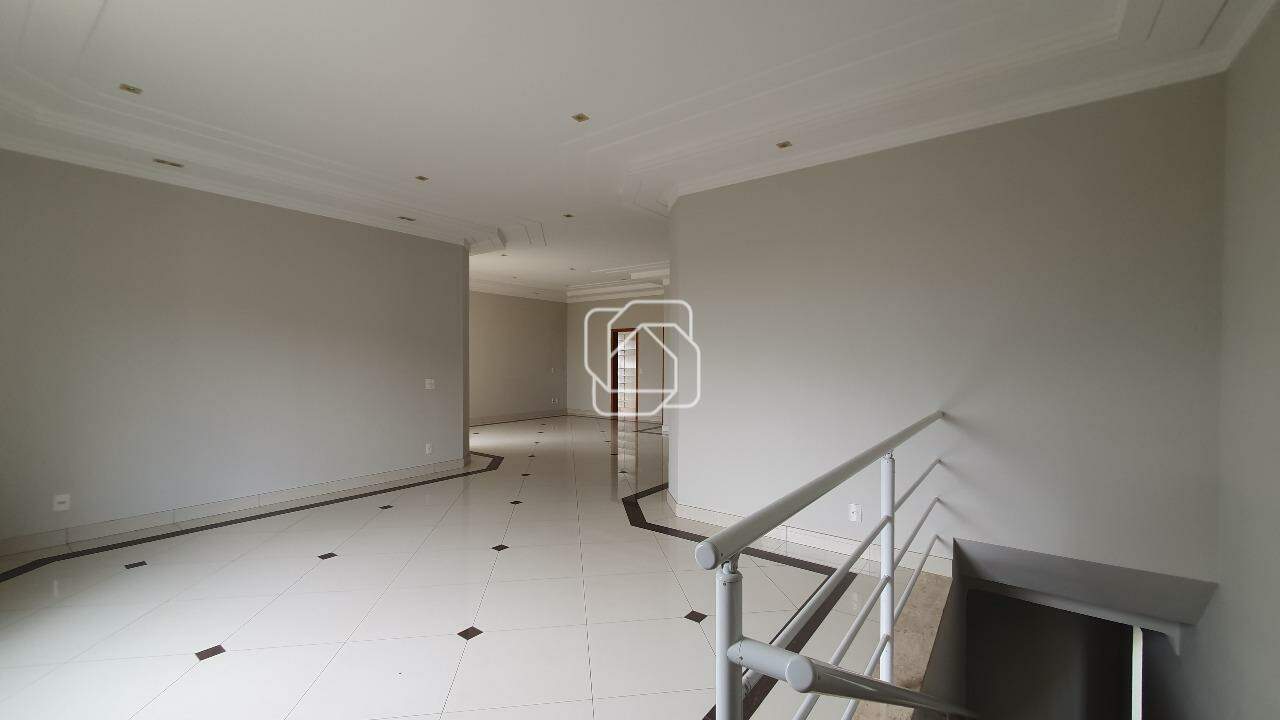 Casa de Condomínio para aluguel em Itu - SP - Jardim Theodora: 