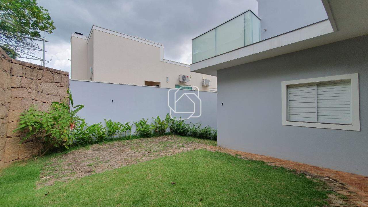 Casa de Condomínio para aluguel em Itu - SP - Jardim Theodora: 