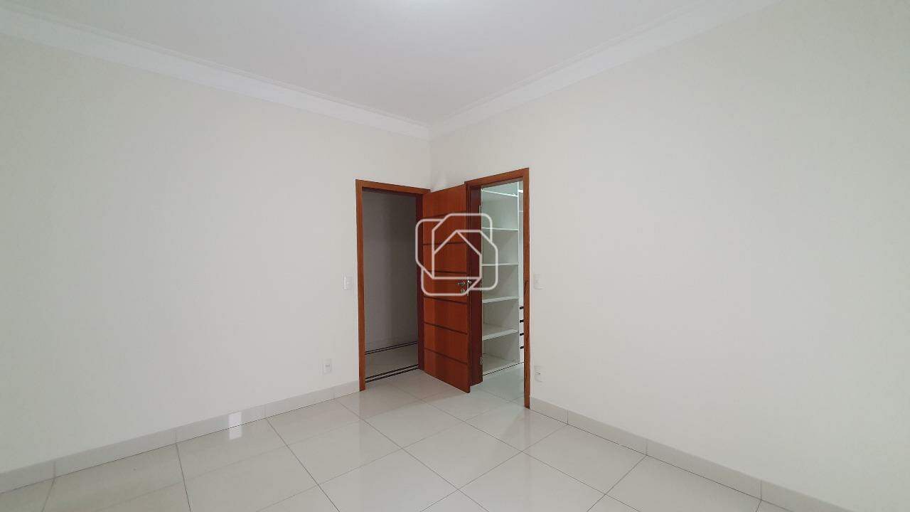 Casa de Condomínio para aluguel em Itu - SP - Jardim Theodora: 