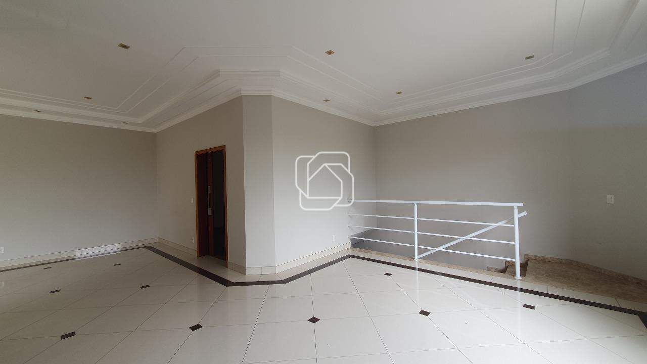 Casa de Condomínio para aluguel em Itu - SP - Jardim Theodora: 