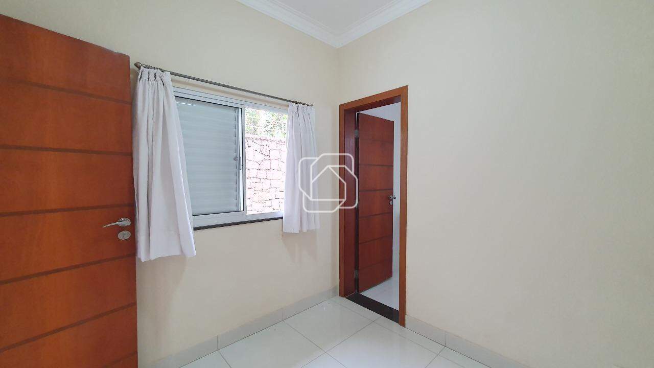 Casa de Condomínio para aluguel em Itu - SP - Jardim Theodora: 