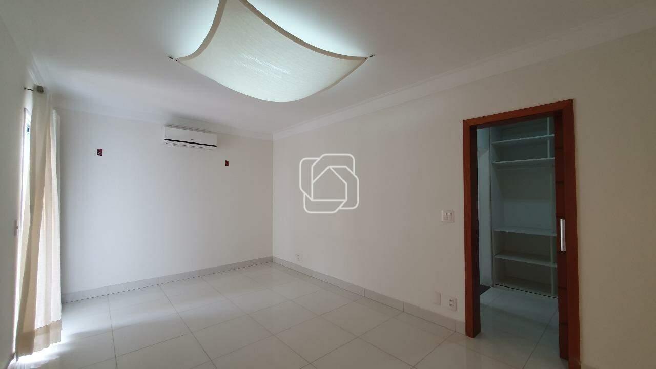 Casa de Condomínio para aluguel em Itu - SP - Jardim Theodora: 