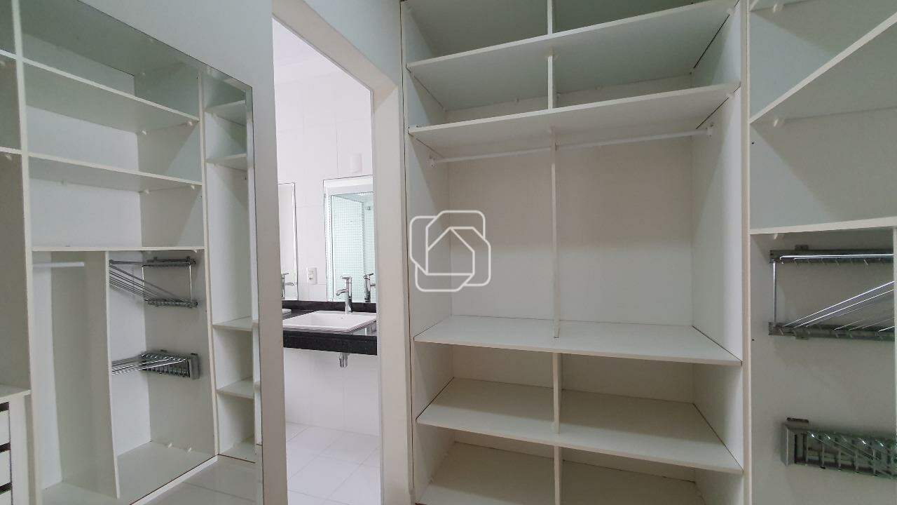 Casa de Condomínio para aluguel em Itu - SP - Jardim Theodora: 