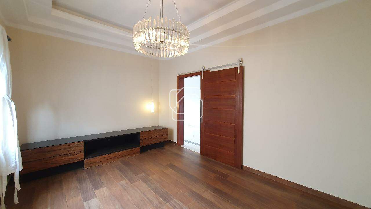 Casa de Condomínio para aluguel em Itu - SP - Jardim Theodora: 