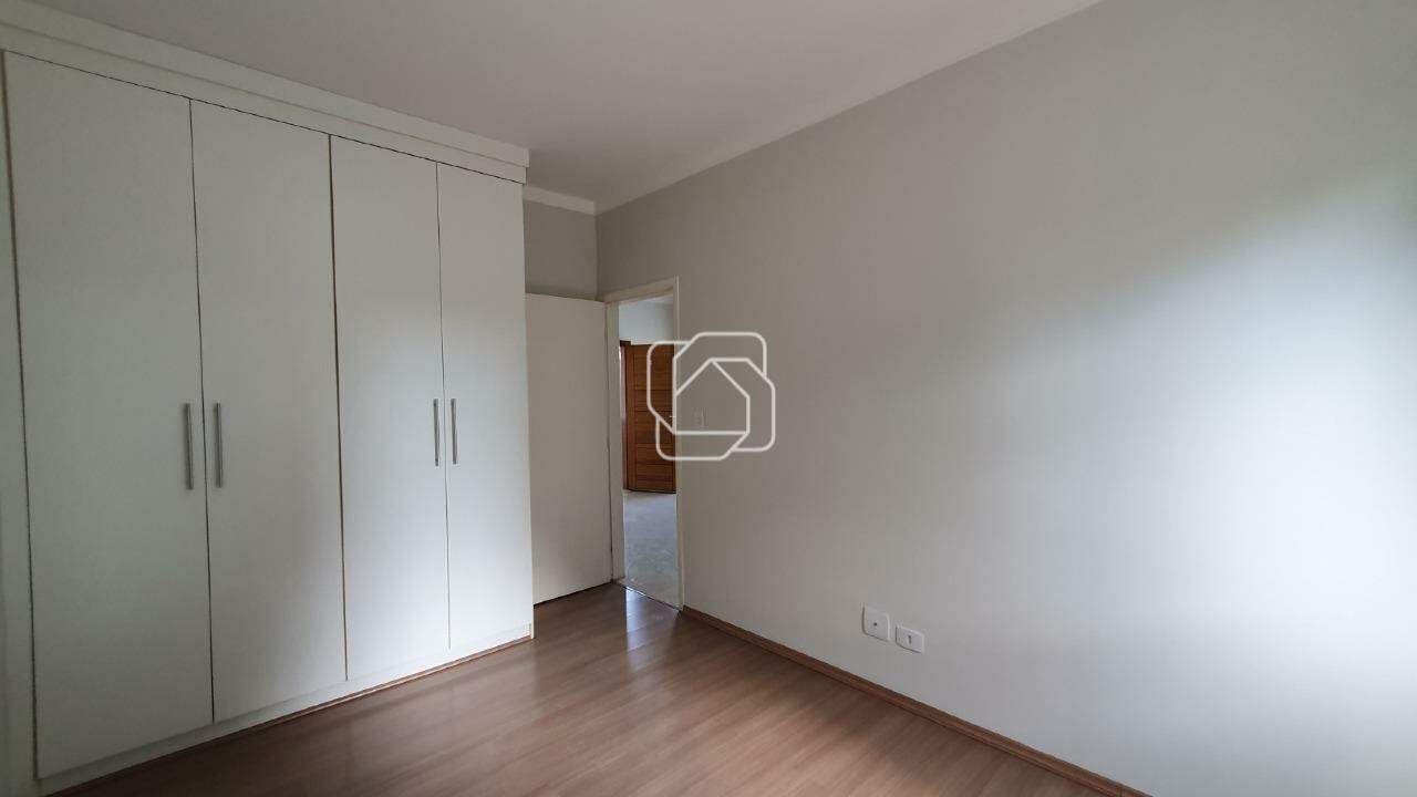Apartamento para aluguel em Itu - SP - Jardim Corazza: