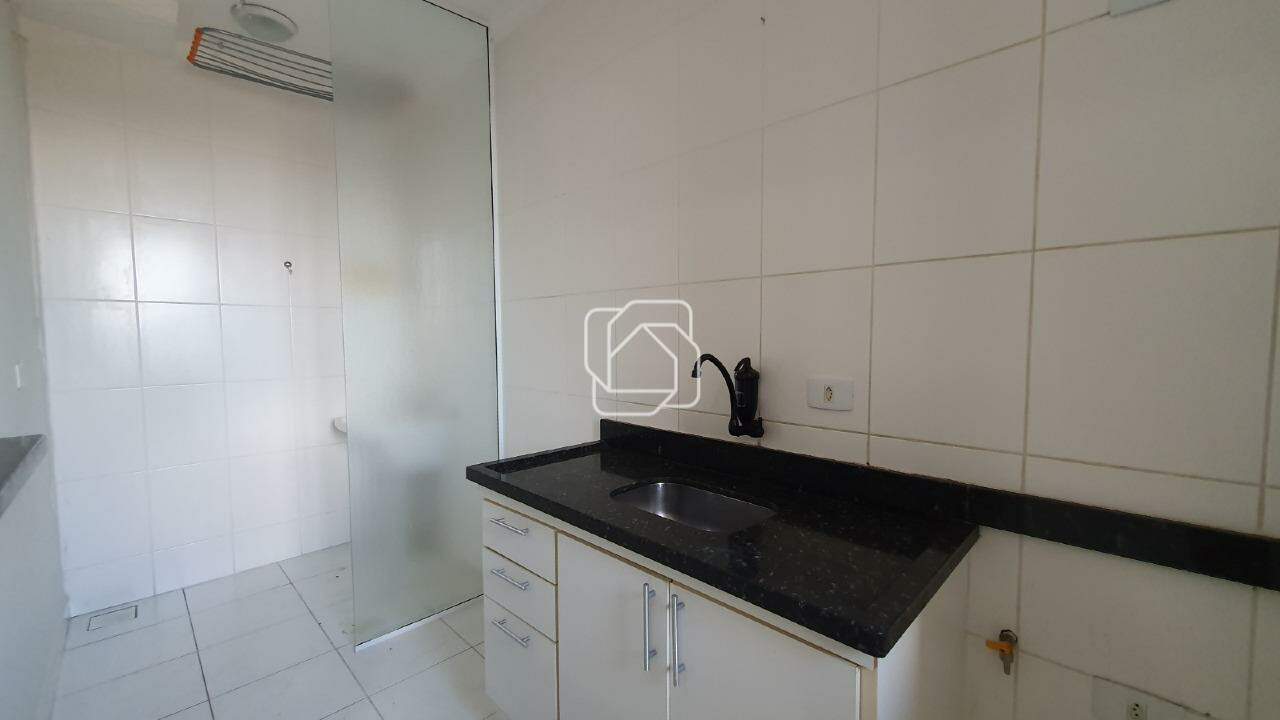 Apartamento para aluguel em Itu - SP - Jardim Corazza: