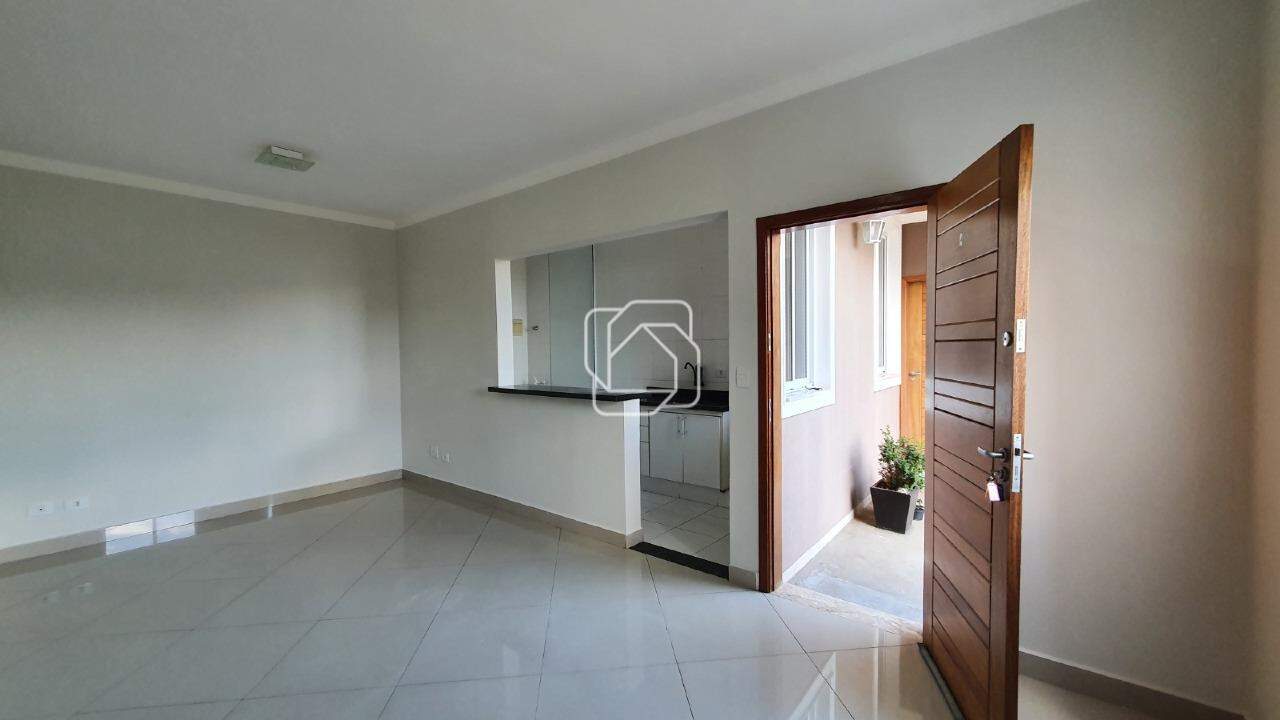Apartamento para aluguel em Itu - SP - Jardim Corazza: