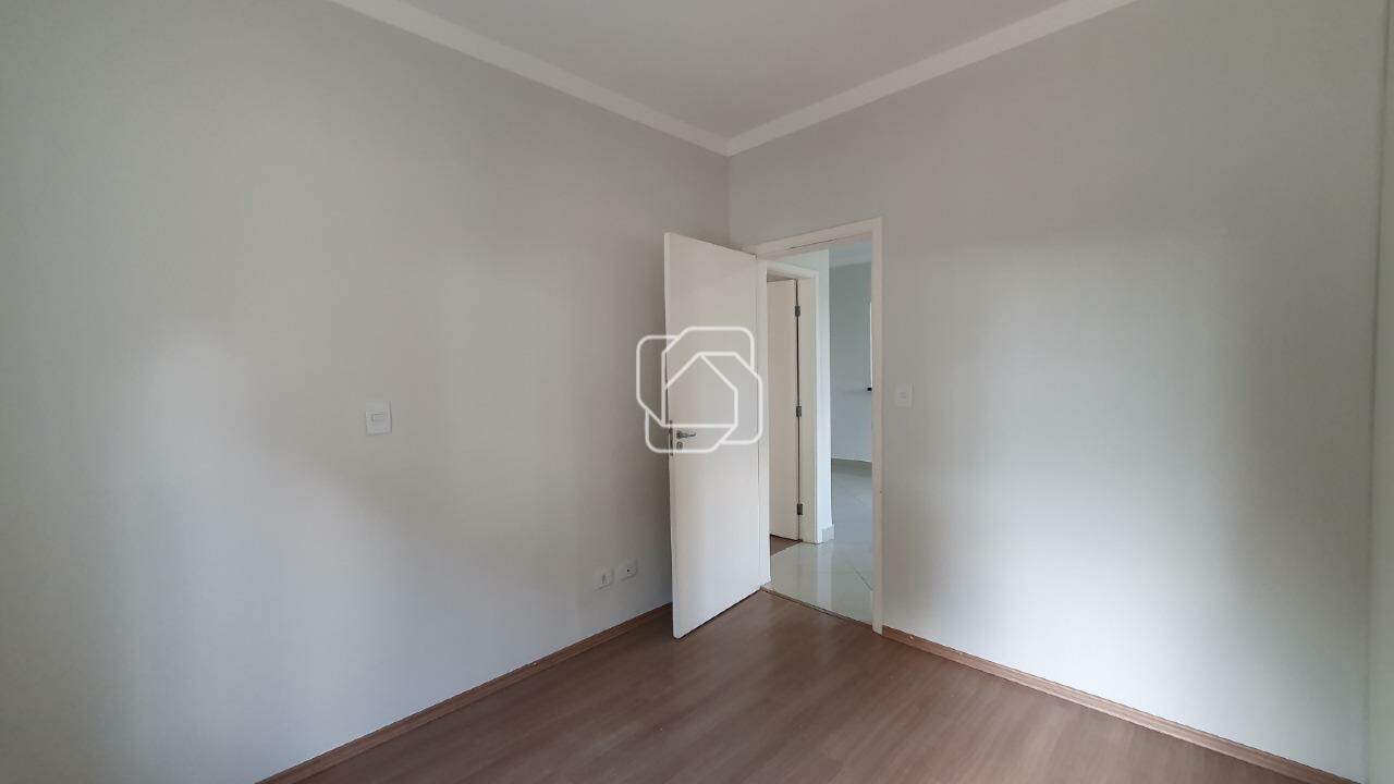 Apartamento para aluguel em Itu - SP - Jardim Corazza: