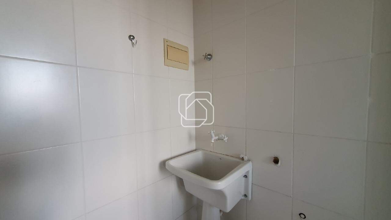 Apartamento para aluguel em Itu - SP - Jardim Corazza: