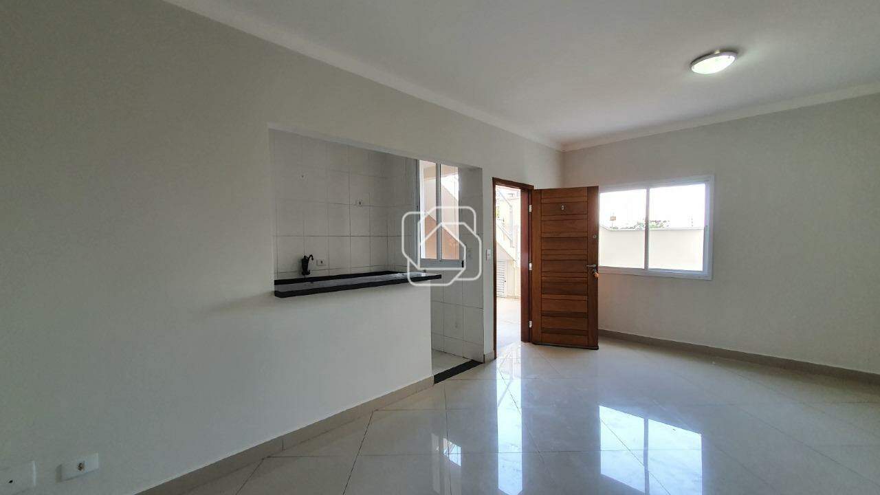 Apartamento para aluguel em Itu - SP - Jardim Corazza: