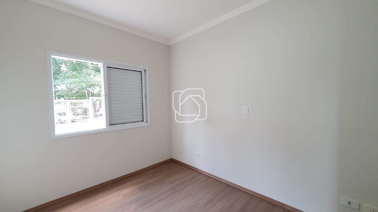Apartamento para aluguel em Itu - SP - Jardim Corazza: