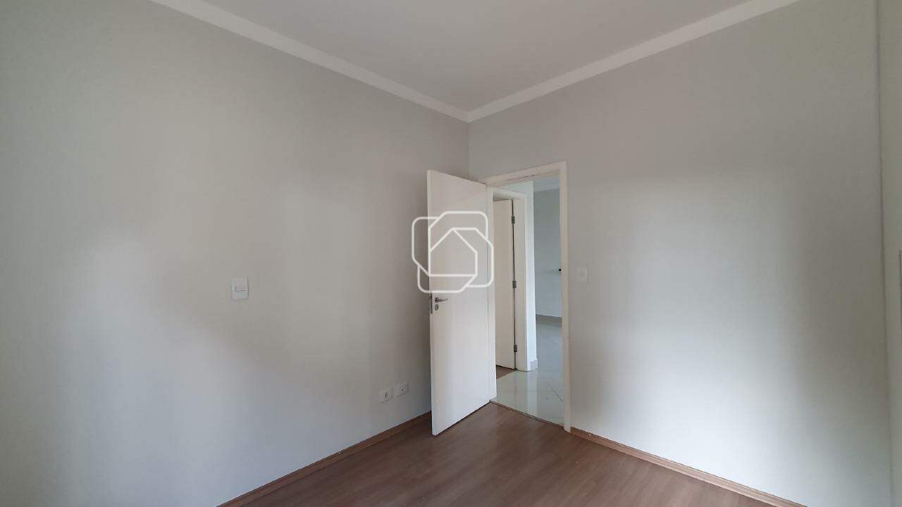 Apartamento para aluguel em Itu - SP - Jardim Corazza: