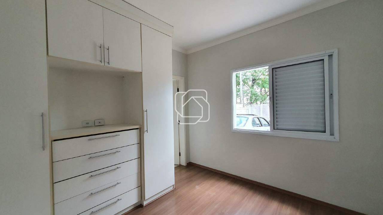 Apartamento para aluguel em Itu - SP - Jardim Corazza: