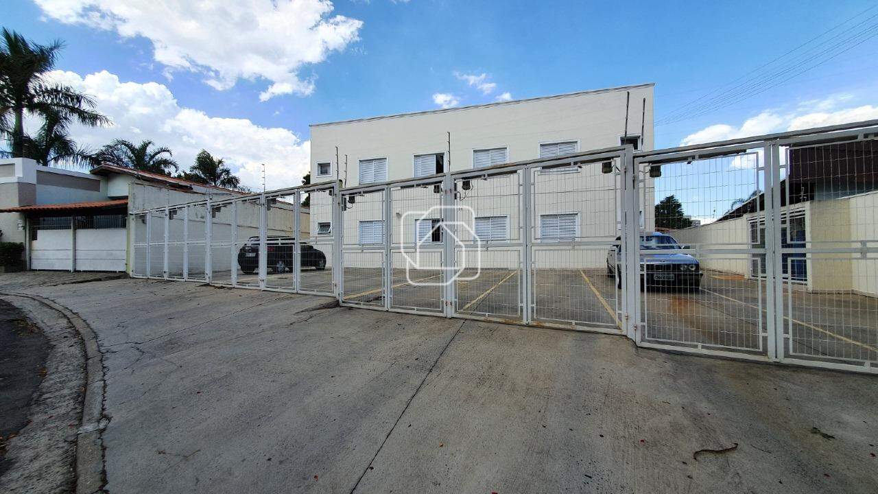 Apartamento para aluguel em Itu - SP - Jardim Corazza: