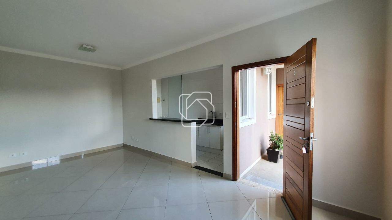 Apartamento para aluguel em Itu - SP - Jardim Corazza: