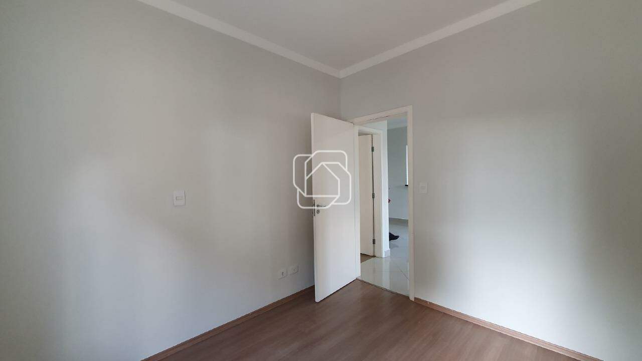 Apartamento para aluguel em Itu - SP - Jardim Corazza: