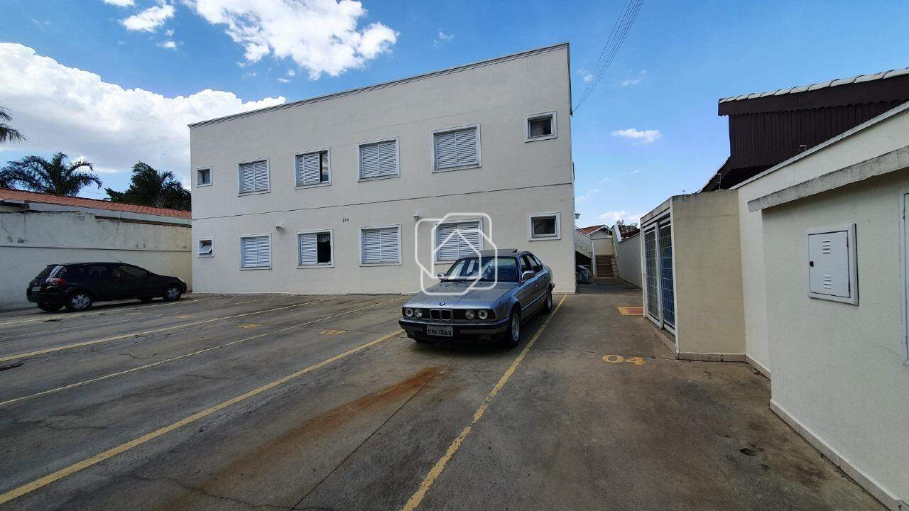 Apartamento para aluguel em Itu - SP - Jardim Corazza: