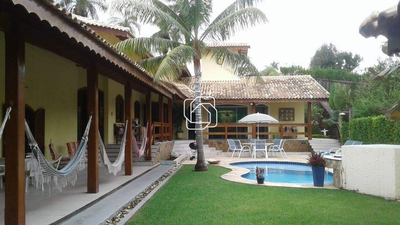 Casa de Condomínio à venda em Itu - SP - Condomínio Campos de Santo Antônio: Casa à venda no Condomínio Campos de Santo Antônio em Itu