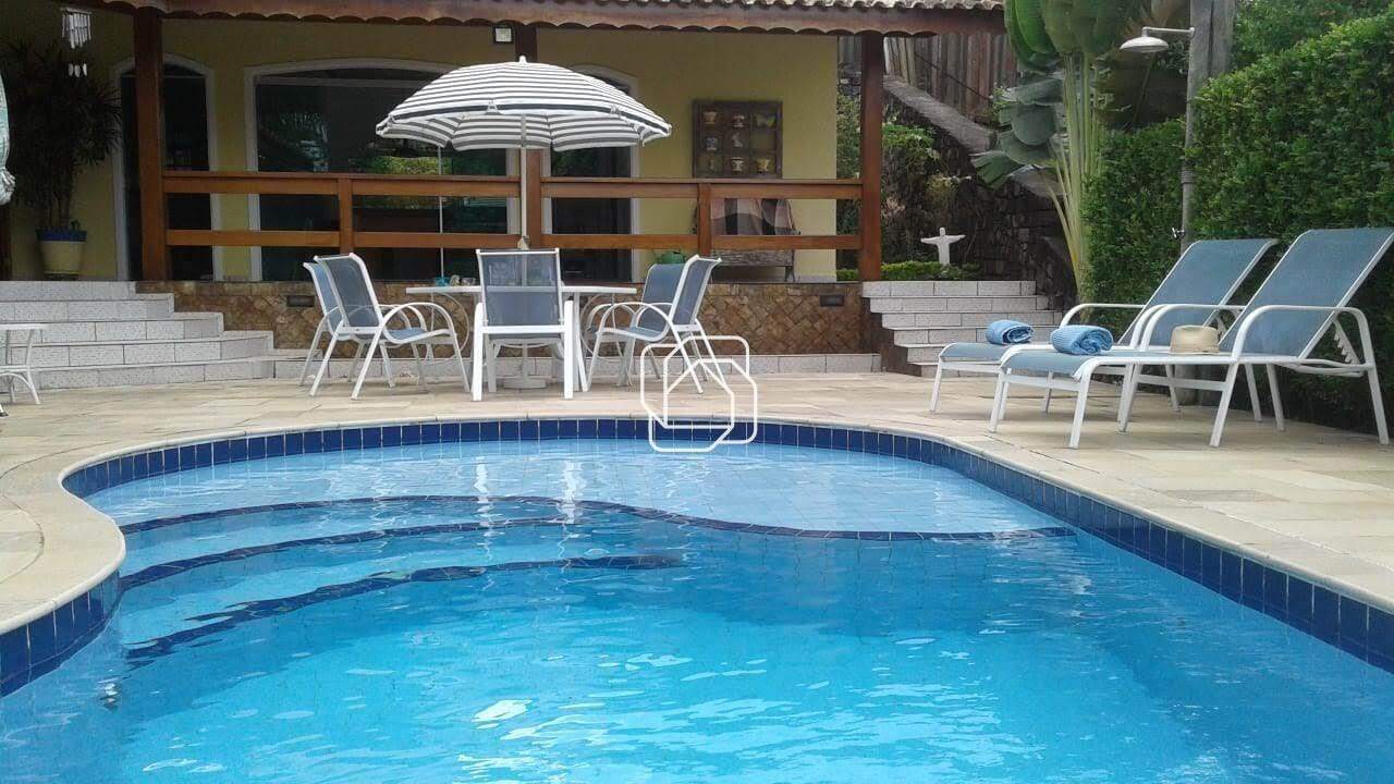 Casa de Condomínio à venda em Itu - SP - Condomínio Campos de Santo Antônio: Casa à venda no Condomínio Campos de Santo Antônio em Itu