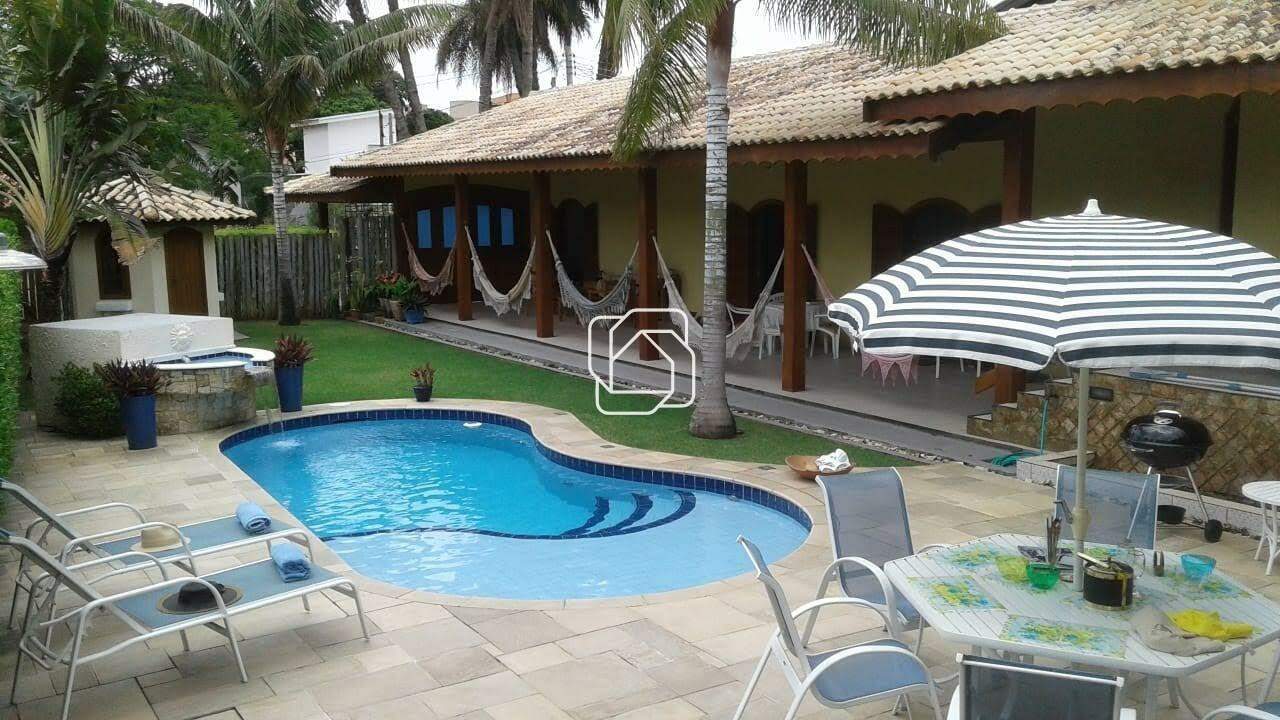 Casa de Condomínio à venda em Itu - SP - Condomínio Campos de Santo Antônio: Casa à venda no Condomínio Campos de Santo Antônio em Itu
