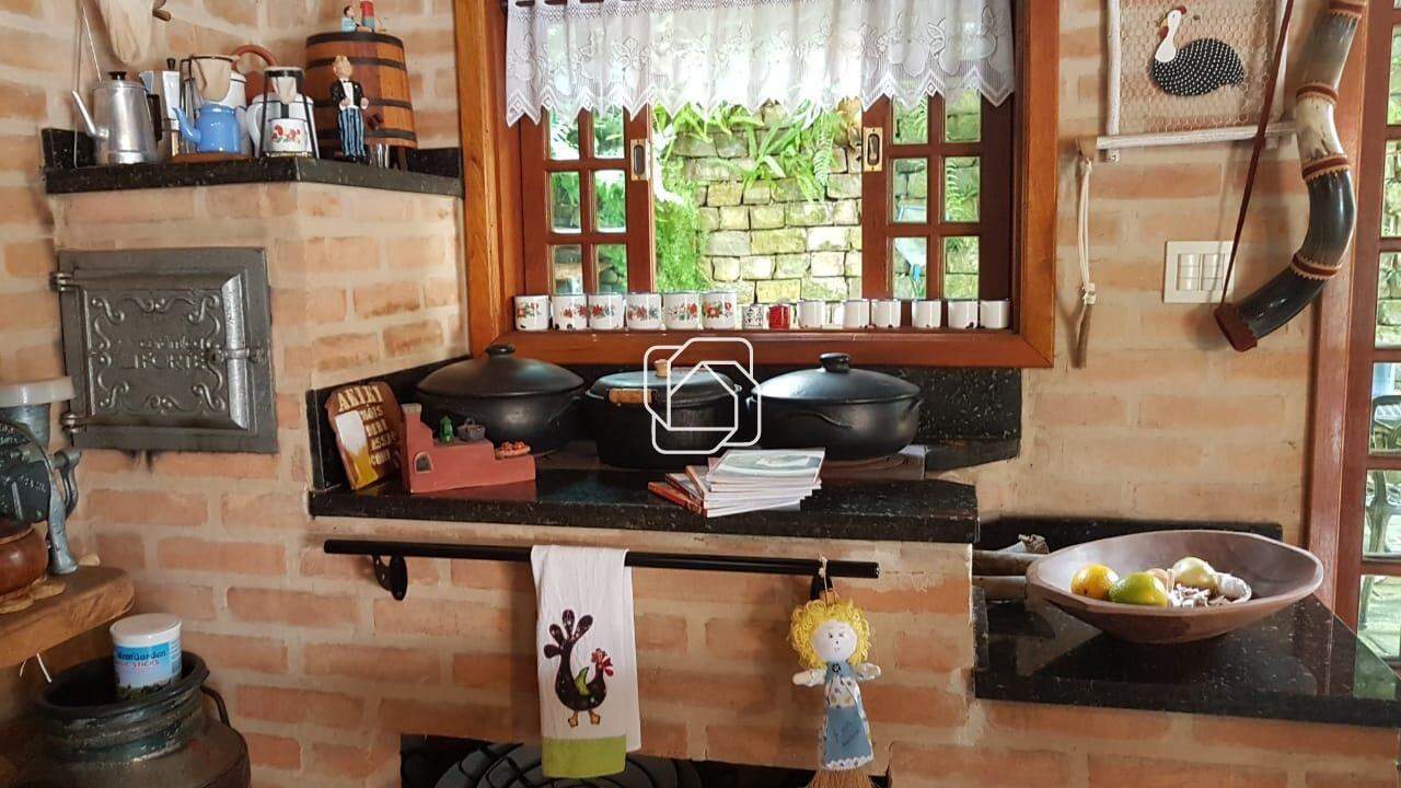 Casa de Condomínio à venda em Itu - SP - Condomínio Campos de Santo Antônio: Casa à venda no Condomínio Campos de Santo Antônio em Itu