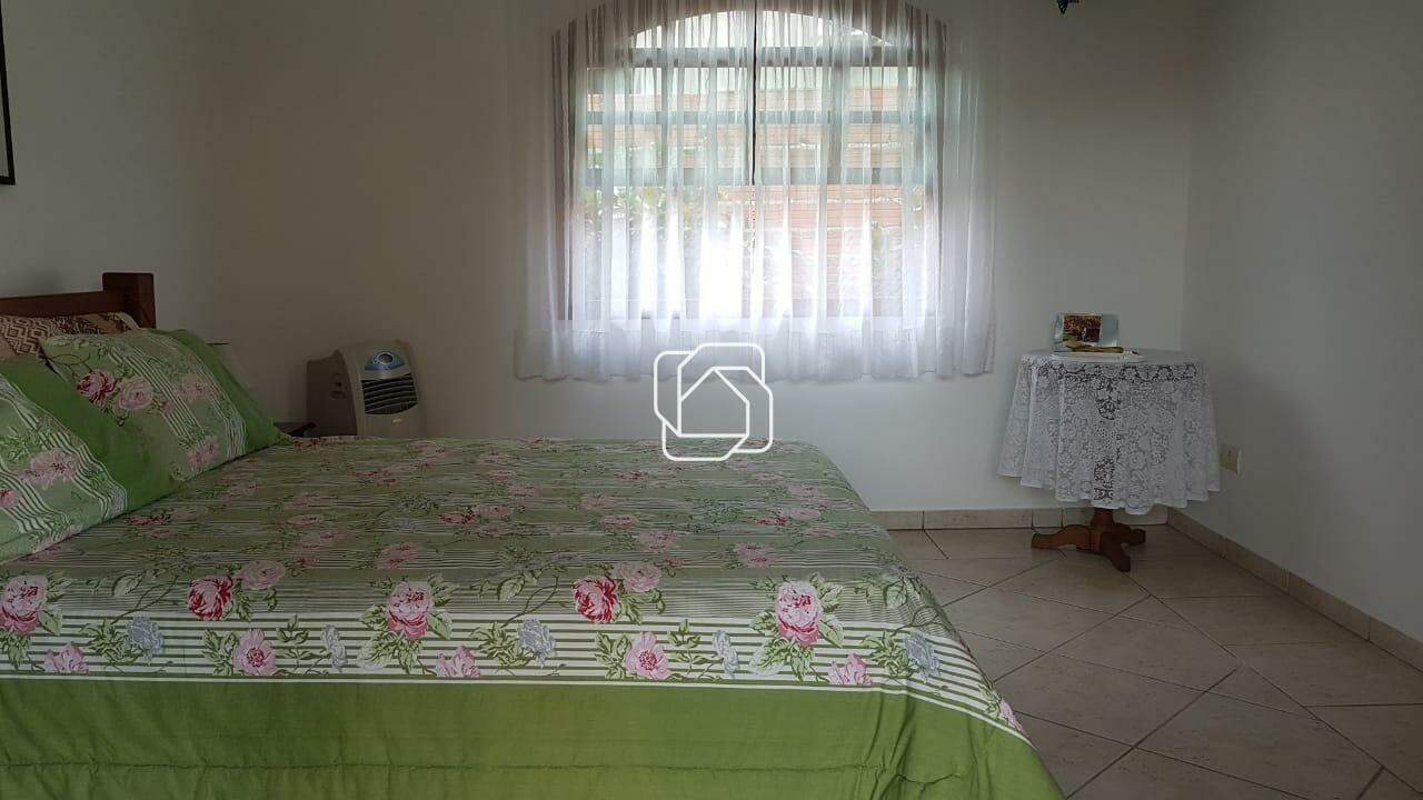 Casa de Condomínio à venda em Itu - SP - Condomínio Campos de Santo Antônio: Casa à venda no Condomínio Campos de Santo Antônio em Itu