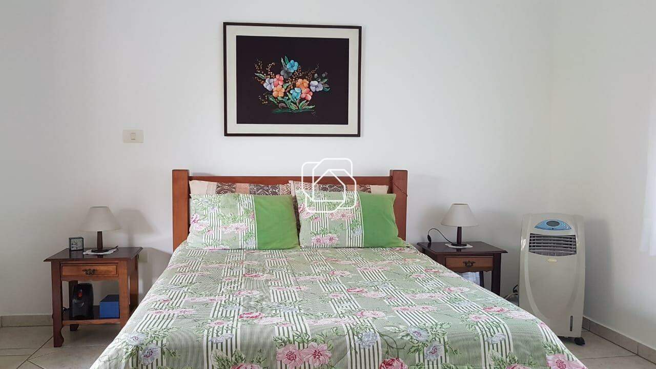 Casa de Condomínio à venda em Itu - SP - Condomínio Campos de Santo Antônio: Casa à venda no Condomínio Campos de Santo Antônio em Itu