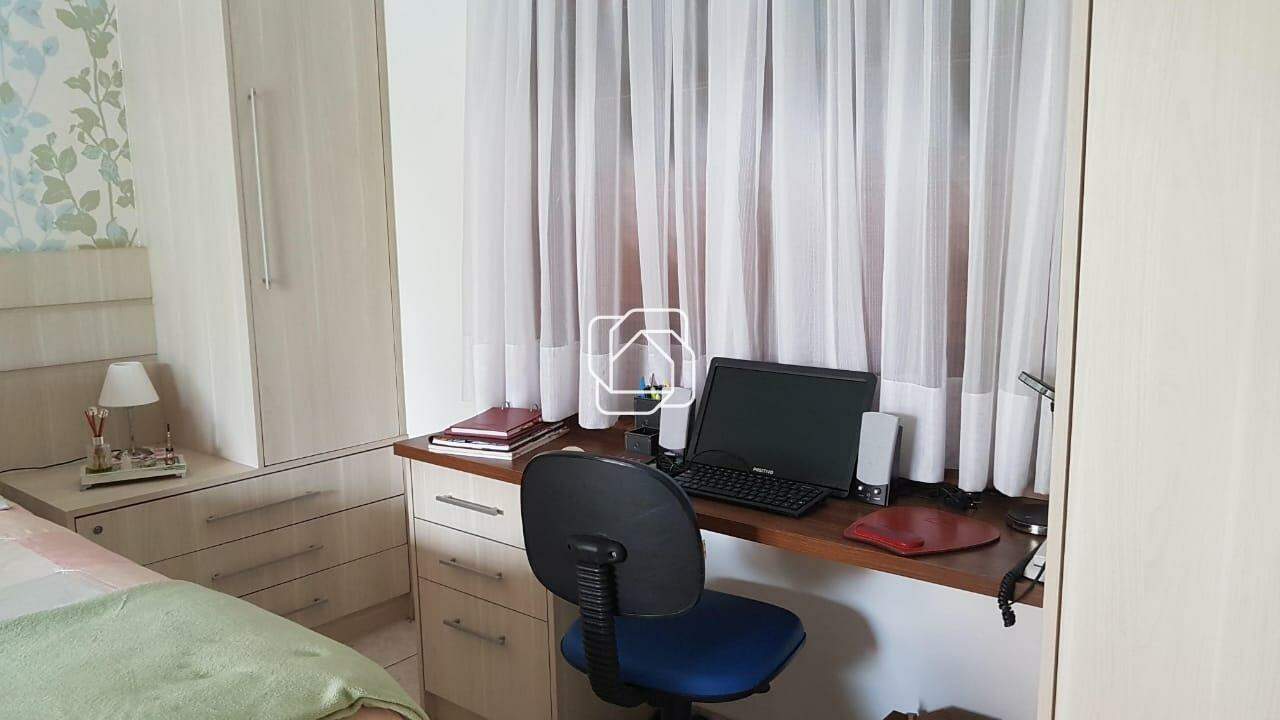 Casa de Condomínio à venda em Itu - SP - Condomínio Campos de Santo Antônio: Casa à venda no Condomínio Campos de Santo Antônio em Itu