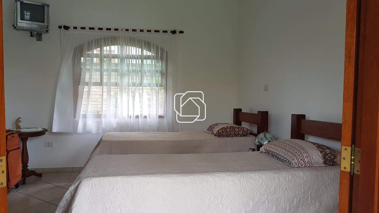 Casa de Condomínio à venda em Itu - SP - Condomínio Campos de Santo Antônio: Casa à venda no Condomínio Campos de Santo Antônio em Itu