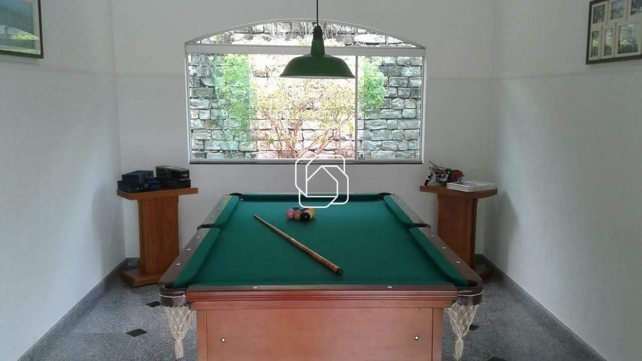 Casa de Condomínio à venda em Itu - SP - Condomínio Campos de Santo Antônio: Casa à venda no Condomínio Campos de Santo Antônio em Itu