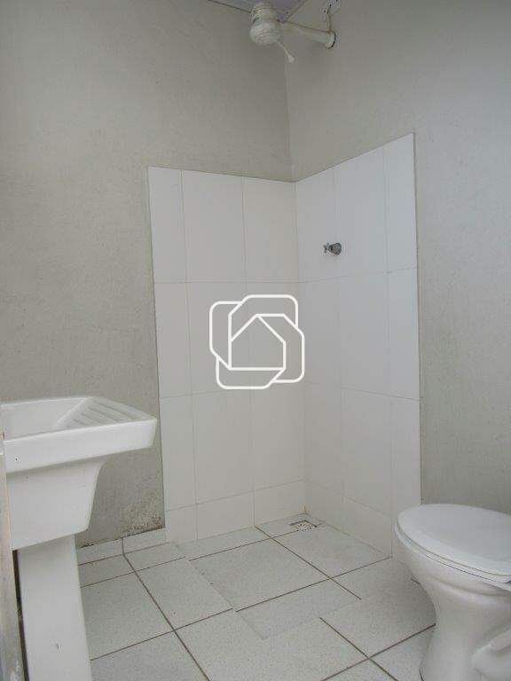 Sala Comercial para aluguel em Itu - SP - Centro: 