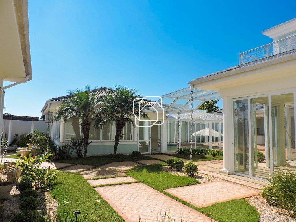Casa de Condomínio à venda em Itu - SP - Jardim Theodora: 