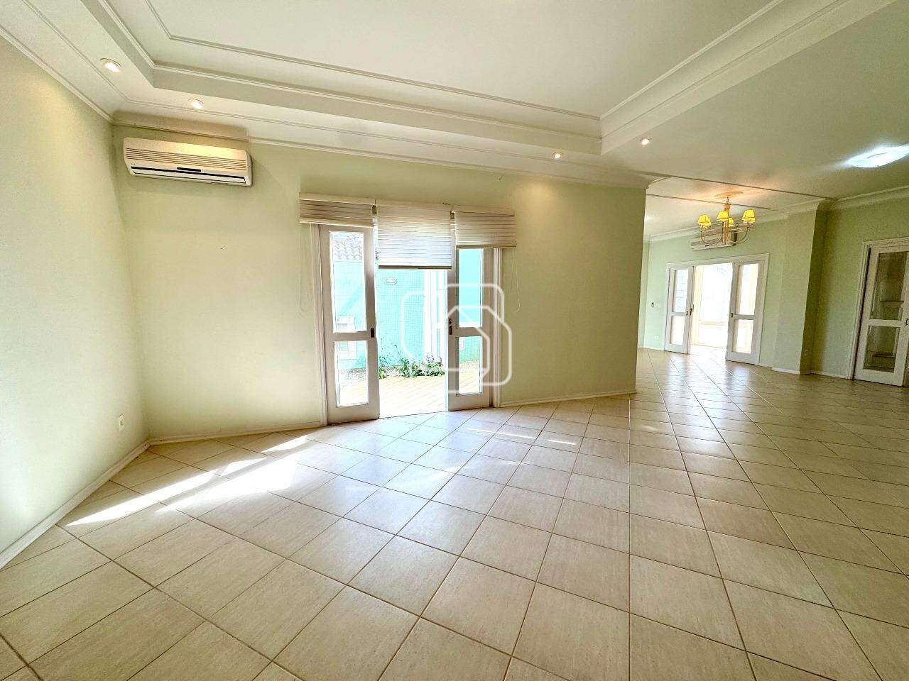 Casa de Condomínio à venda em Itu - SP - Jardim Theodora: 