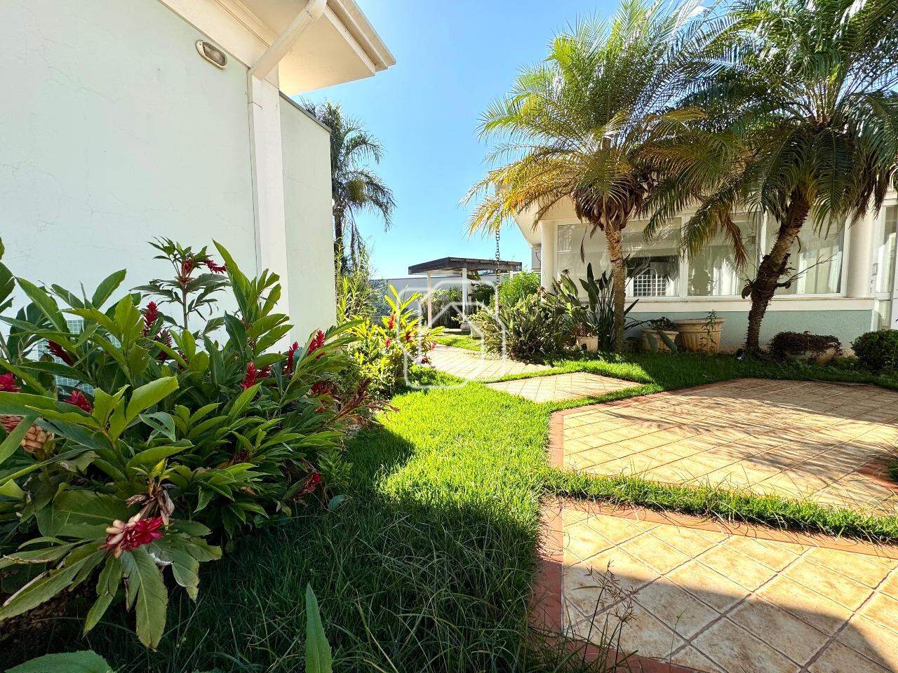Casa de Condomínio à venda em Itu - SP - Jardim Theodora: 