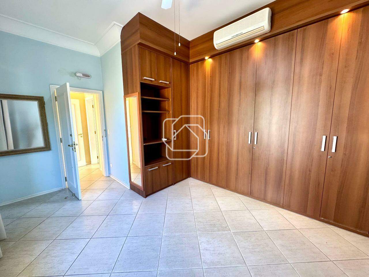 Casa de Condomínio à venda em Itu - SP - Jardim Theodora: 