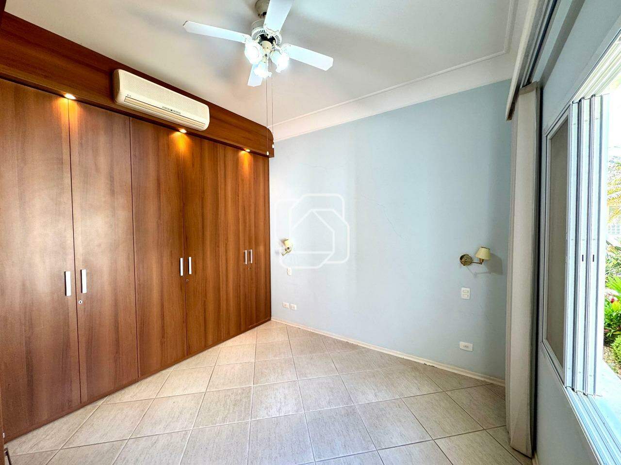 Casa de Condomínio à venda em Itu - SP - Jardim Theodora: 