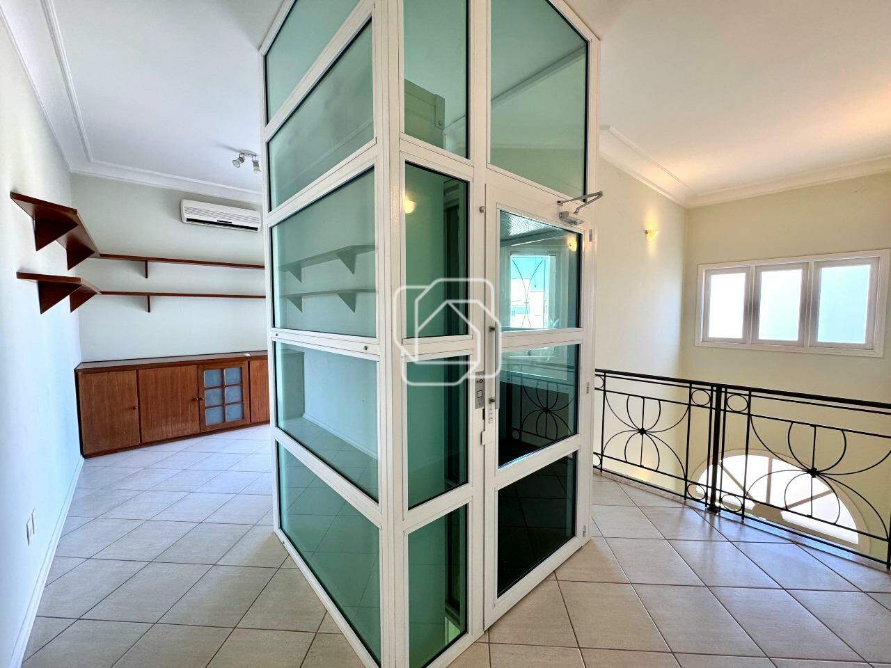 Casa de Condomínio à venda em Itu - SP - Jardim Theodora: 