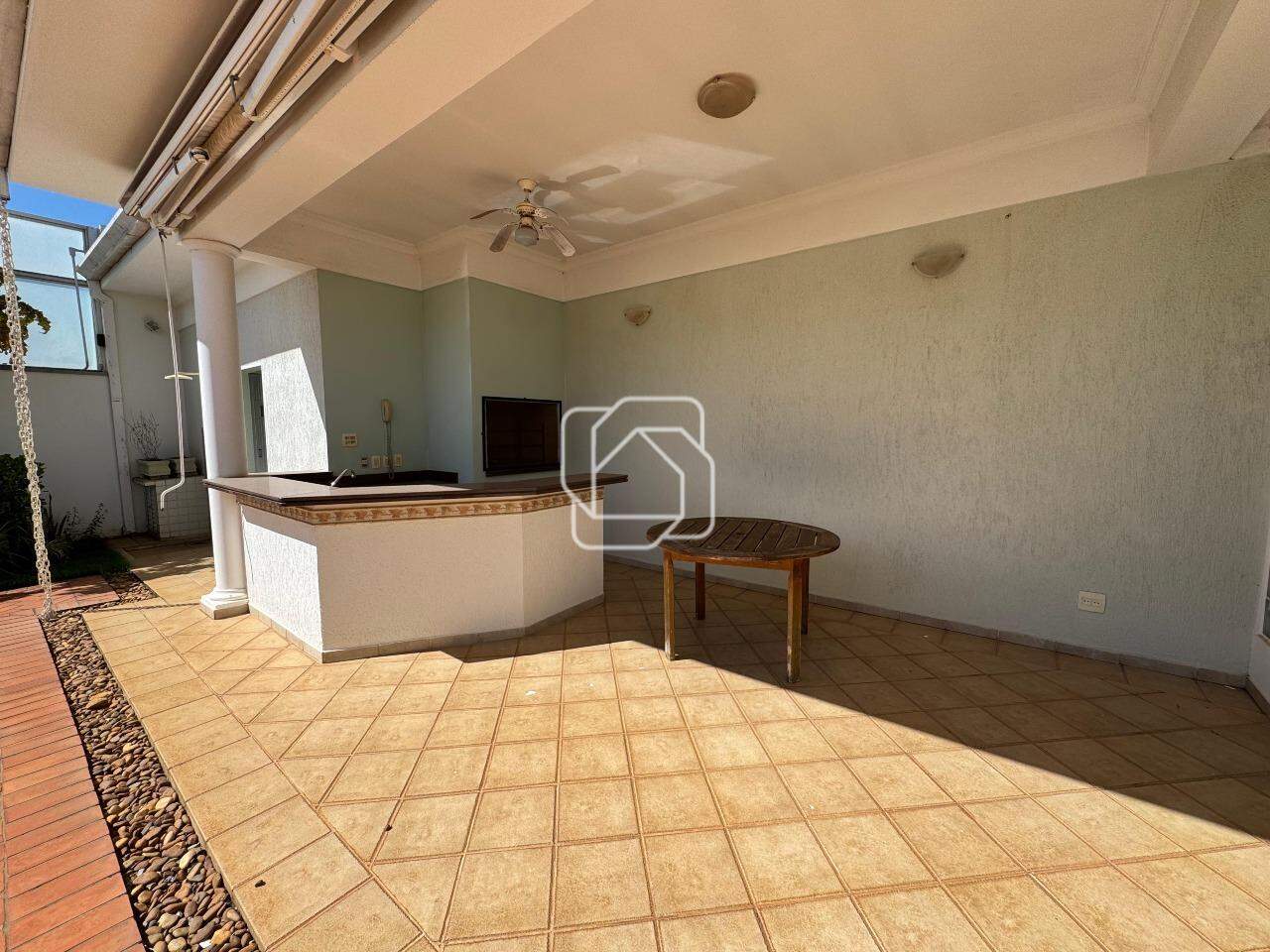 Casa de Condomínio à venda em Itu - SP - Jardim Theodora: 