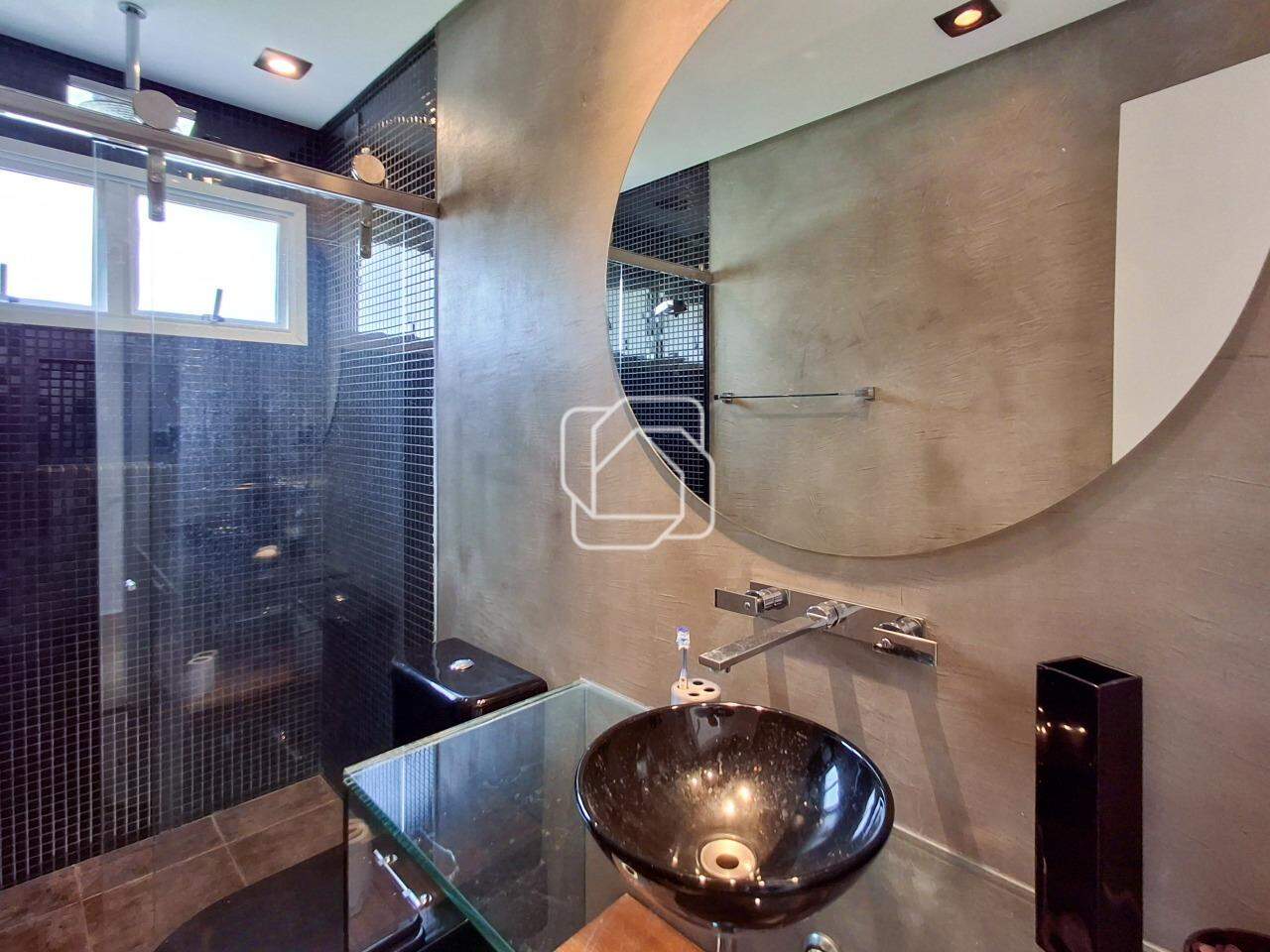 Casa de Condomínio para aluguel em Itu - SP - Fazenda Vila Real de Itu: 