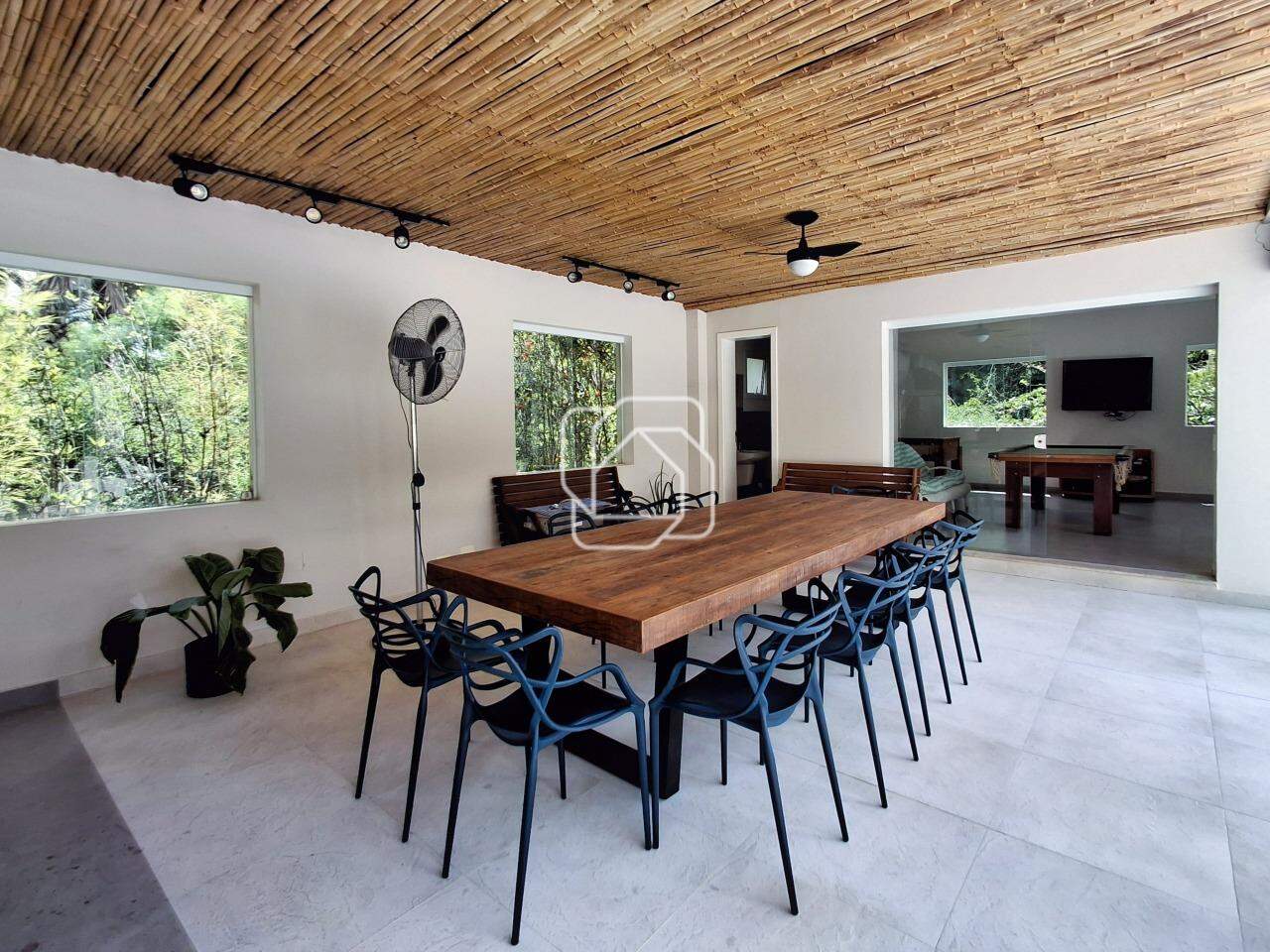 Casa de Condomínio para aluguel em Itu - SP - Fazenda Vila Real de Itu: 