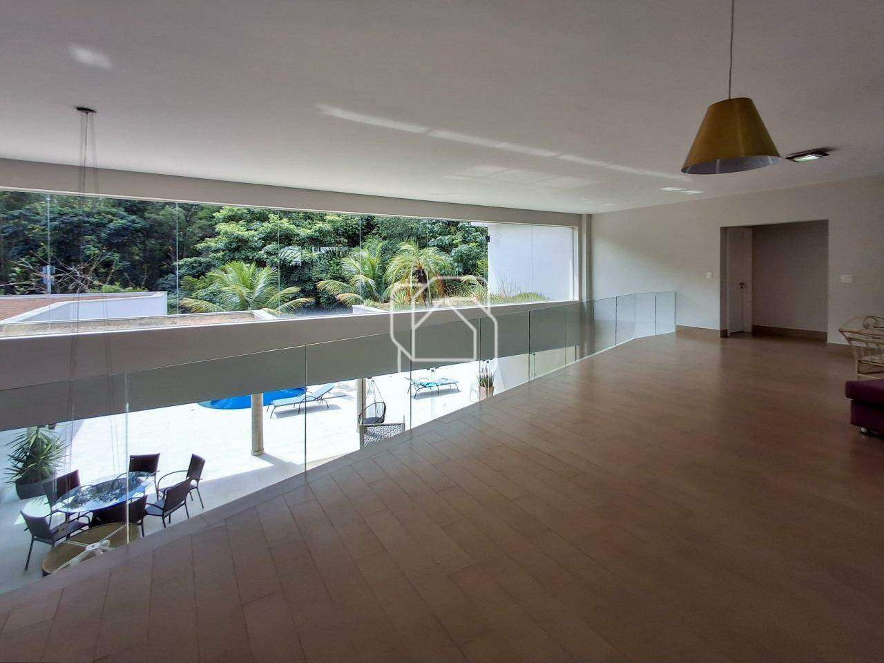Casa de Condomínio para aluguel em Itu - SP - Fazenda Vila Real de Itu: 
