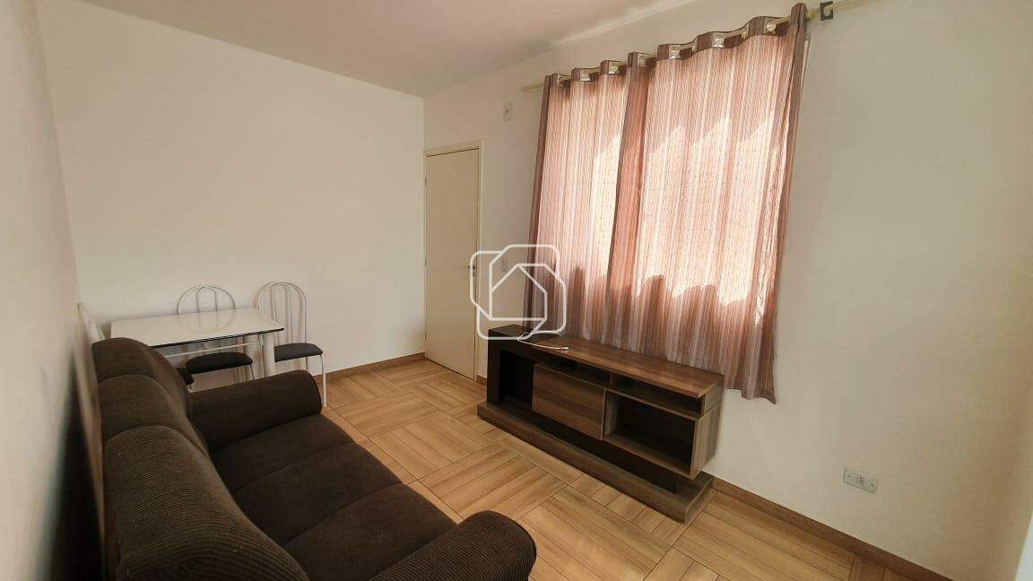 Apartamento para aluguel em Itu - SP - Parque Nossa Senhora da Candelária: 