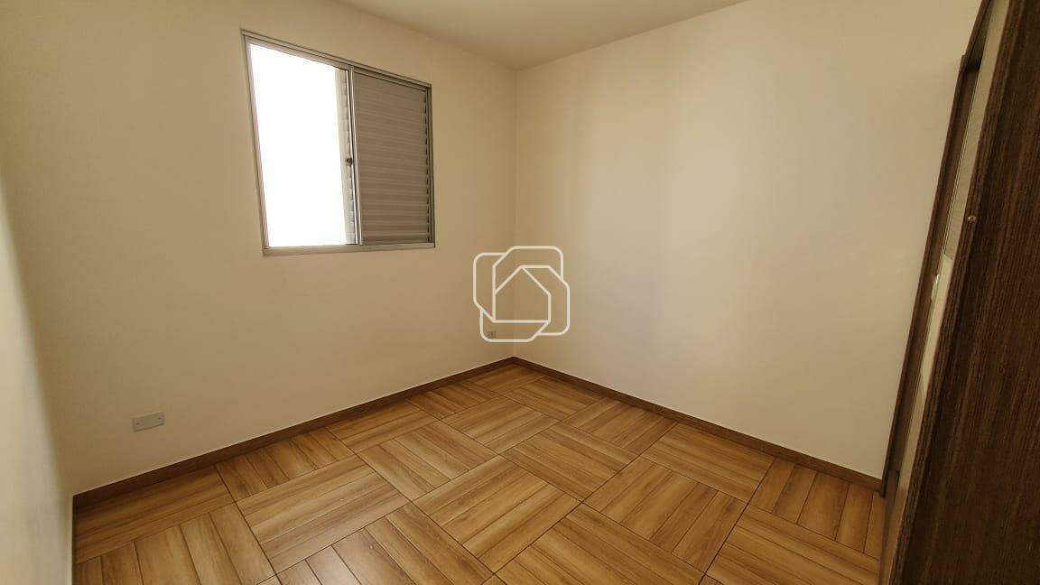 Apartamento para aluguel em Itu - SP - Parque Nossa Senhora da Candelária: 