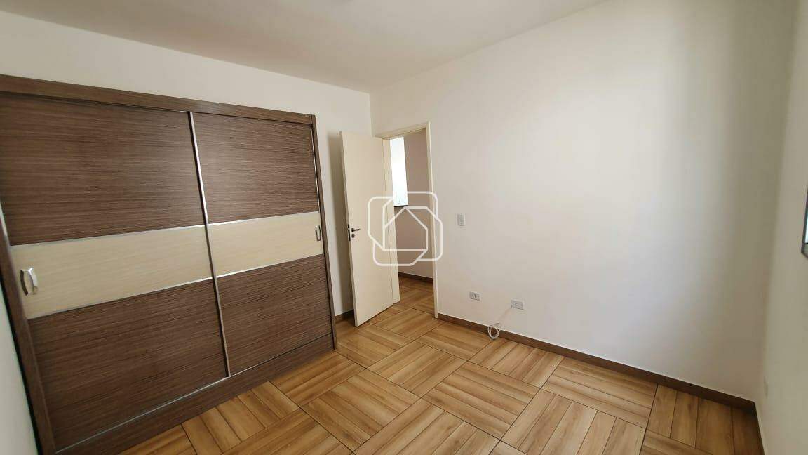 Apartamento para aluguel em Itu - SP - Parque Nossa Senhora da Candelária: 
