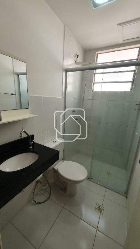 Apartamento para aluguel em Itu - SP - Parque Nossa Senhora da Candelária: 