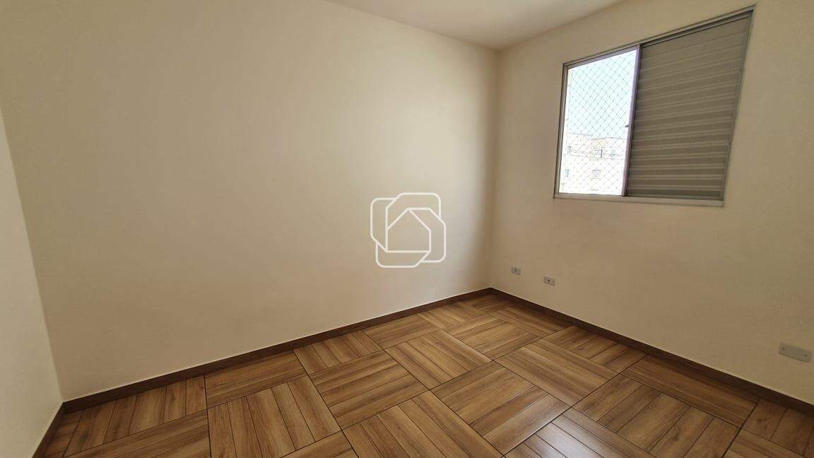 Apartamento para aluguel em Itu - SP - Parque Nossa Senhora da Candelária: 