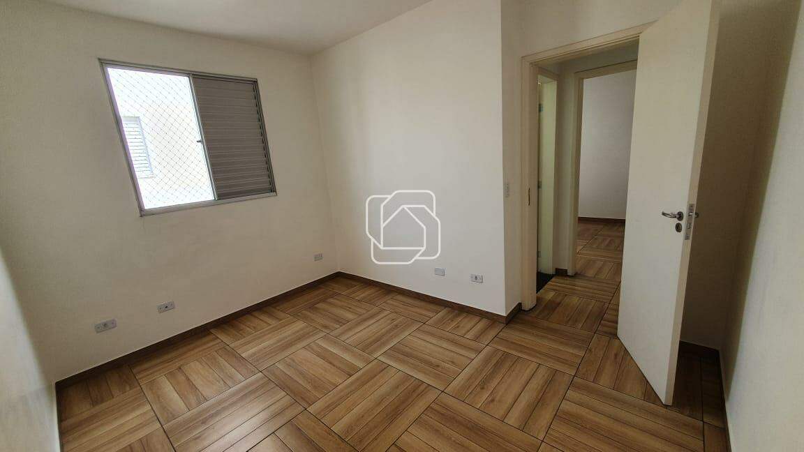 Apartamento para aluguel em Itu - SP - Parque Nossa Senhora da Candelária: 